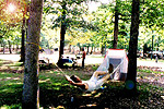 Take It Easy Campground