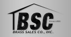 Brass Sales Company