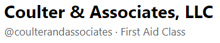 Coulter & Associates, LLC