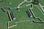 Fort Frederick State Park