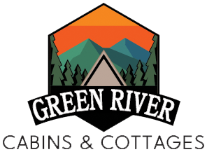 Green River Log Cabins