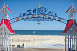 Ocean City Boardwalk