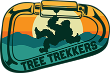 Tree Trekkers Aerial Adventure and Zipline Park